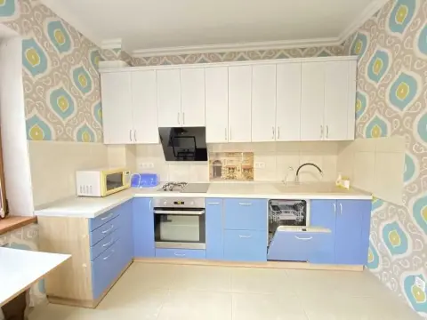 sale house Kyiv Sviatoshynskyi Bilychi Plodova street