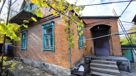 sale house Dnipro Shevchenkivskyi  Pryvilnyi Lane