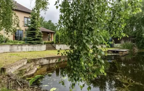 sale house Kyiliv   Ozerna street