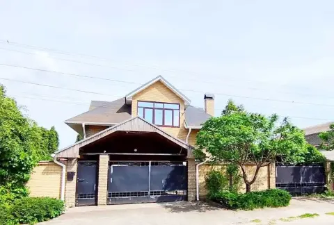 sale house Shchaslyve