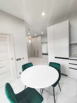 sale apartment Kyiv Obolonskyi  Redchynska street