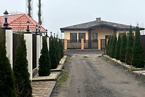 sale house Shchaslyve