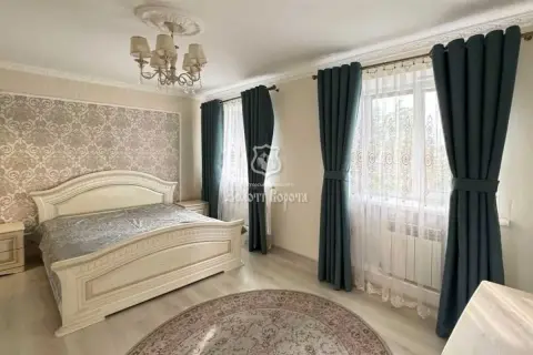продаж квартири Бориспіль   Глібова вул.