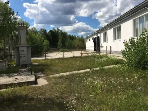 продаж складу Вишгород   Новопромислова вул.