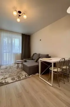 rent apartment Kyiv Holosiivskyi Feofaniya Metrolohichna Street 23