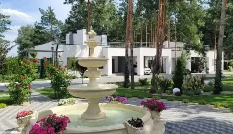 продаж будинку Рожівка   Лісова вул.