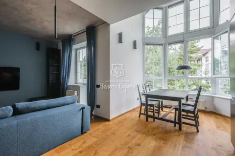 sale apartment Zazymya