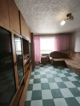 sale apartment Dnipro Industrialnyi  Volodymyra Monomakha Street 77