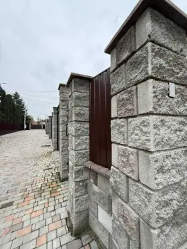 продаж будинку Біла Церква   Фастівська вул.