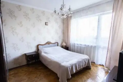 sale apartment Kyiv Podilskyi  Kvitnevyi Lane 12