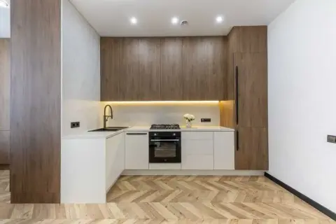 sale apartment Sofiivska Borschahivka   Svobody street