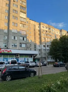 продажа квартиры Белая Церковь   Михаила Грушевского бульв.