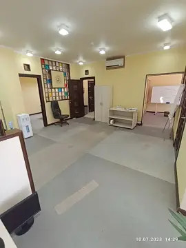оренда офісу Київ Шевченківський р-н Нова Забудова Саксаганського вул. 121