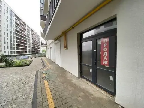 продажа офиса Тернополь   Генерала Тарнавского ул.