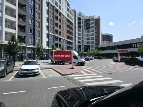 продажа квартиры Ирпень   Ольги Кобилянської ул.
