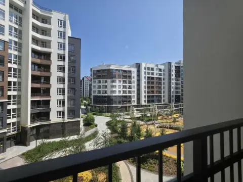 Продажа 1-комнатной квартиры 42 кв. м, Ольги Кобилянської ул. (Достоевского)  Ирпень — фото 14