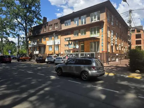продажа квартиры Ирпень   Соборная ул.