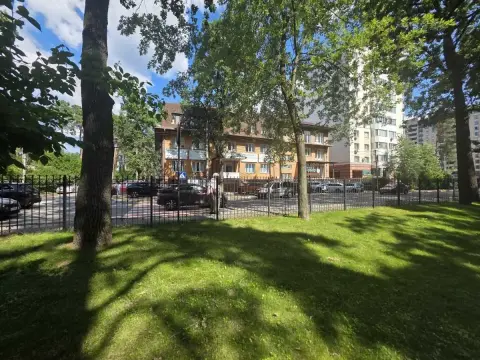 Продажа 1-комнатной квартиры 41 кв. м, Соборная ул. (3-го Интернационала)  Ирпень — фото 2