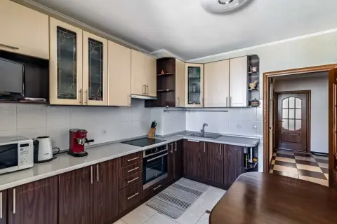 продажа квартиры Киев Деснянский р-н Троещина Миколи Закревського ул. 97