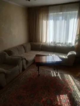 sale apartment Kyiv Sviatoshynskyi Borshchahivka Bulhakova Street 2
