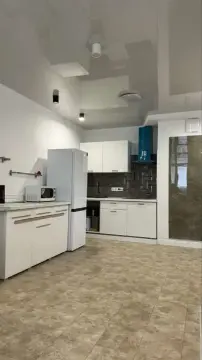 sale apartment Kyiv Dniprovskyi Livoberezhnyi-masyv Yevhena Sverstiuka Street 6