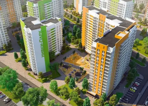 rent apartment Kyiv Sviatoshynskyi  Beresteiska Avenue 65а