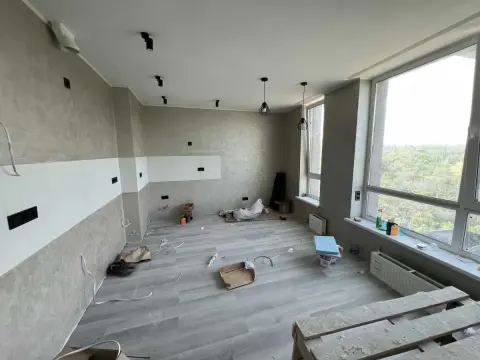 sale apartment Kyiv Holosiivskyi Pyrohiv Stolychne Road