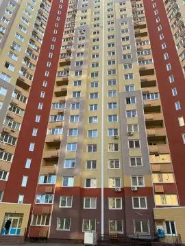 sale apartment Kyiv Holosiivskyi Teremky Marshala Konieva Street