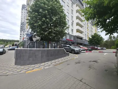 Продаж 2 кімнатної квартири 64 кв. м, Університетська вул. (Карла Маркса)  Ірпінь — фото 3