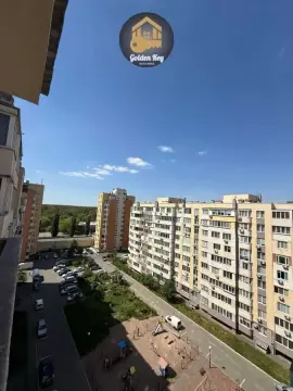 продаж квартири Чубинське