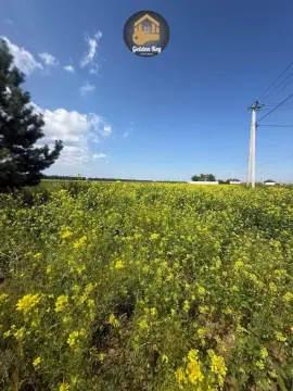 продаж ділянки Безуглівка