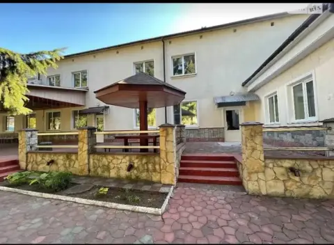 продаж офісу Бар   Григоровичів-Барських вул. 6
