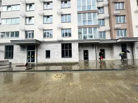 оренда офісу Київ Голосіївський р-н Голосіїв Академіка Заболотного вул.