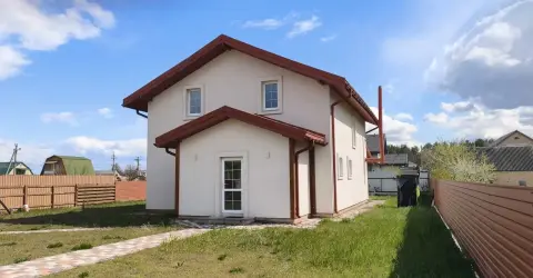 продаж будинку Лютіж