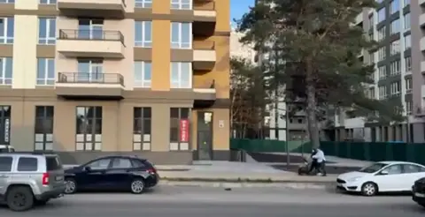 оренда офісу Бровари   Василя Симоненка вул.