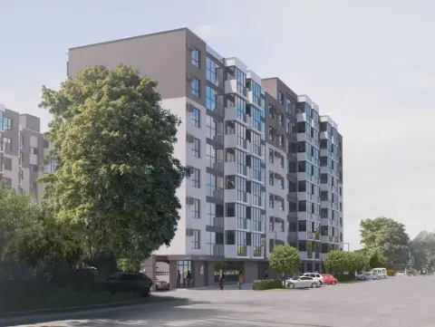 продаж квартири Полтава Шевченківський р-н  Сінна вул. 25
