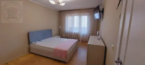 rent apartment Kyiv Darnytskyi Poznyaky Anny Akhmatovoi Street 39б