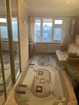 продаж квартири Київ Дніпровський р-н Лісовий масив Миропільська вул. 15А