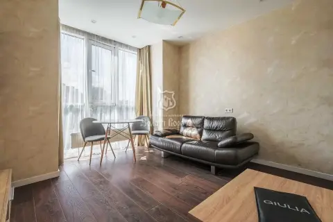 sale apartment Kyiv Shevchenkivskyi  Hlybochytska Street