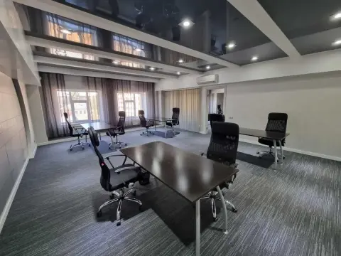 sale office Kyiv Podilskyi Podil Yaroslavska Street 56