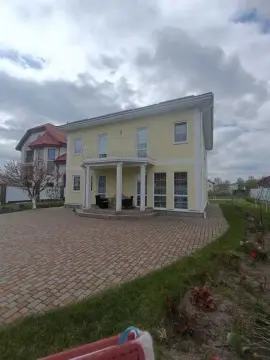 продаж будинку Петропавлівське   Малинна вул.