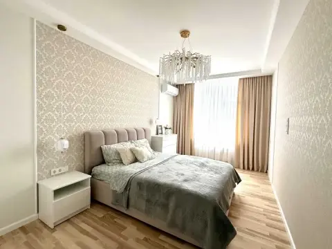 продажа квартиры Бровары   Вячеслава Черновола ул.