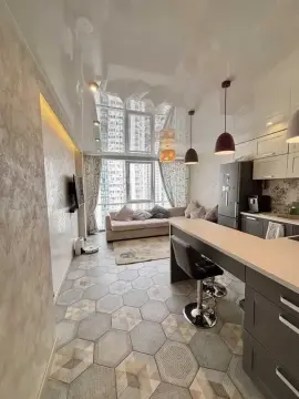 sale apartment Brovary   Viacheslava Chornovola Street 11