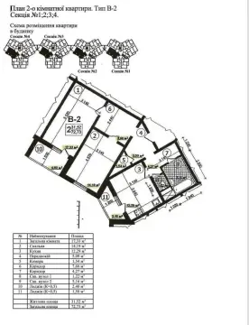 продаж квартири Київ Подільський р-н Виноградар Європейська пл.