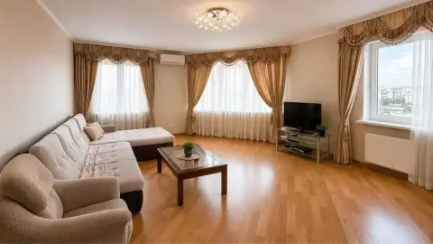 оренда квартири Київ Шевченківський р-н Лук’янівка Дегтярівська вул.