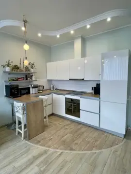 продажа квартиры Киев Голосеевский р-н Демиевка Демеевская ул. 13