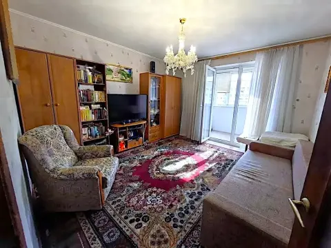 sale apartment Odesa Kyivskyi Tairova Levitana Street 101а