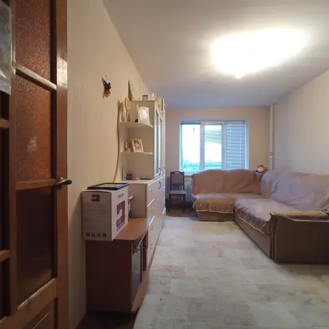 продаж квартири Київ Святошинський р-н  Чистяківська вул. 15а