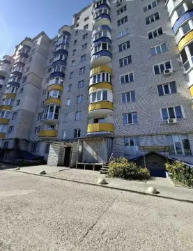 sale apartment Chernihiv Desniansky
