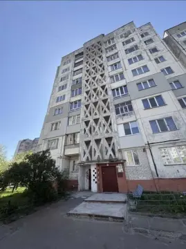 sale apartment Chernihiv Desniansky  Pavlova Street 7